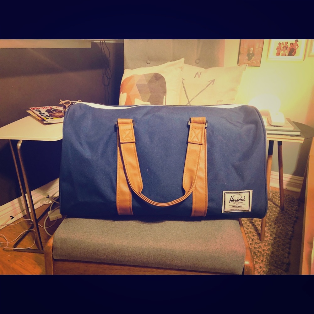 Herschel Weekender Duffel Bag